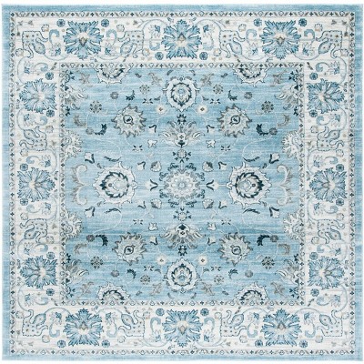 Isabella ISA940 Power Loomed Rugs - Safavieh