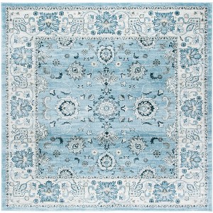 Isabella ISA940 Power Loomed Rugs - Safavieh - 1 of 4
