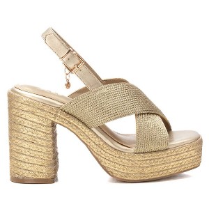 Xti Women's High Heel Sandals 144063 - 1 of 4