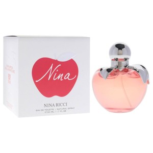 Nina by Nina Ricci Women's Eau De Toilette - 1 of 4