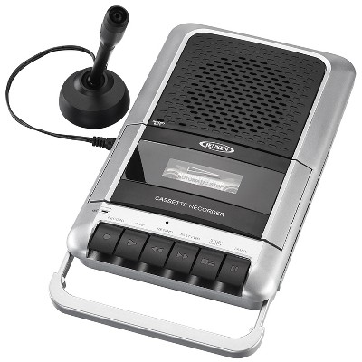 JENSEN Cassette Player/Recorder (MCR-100)