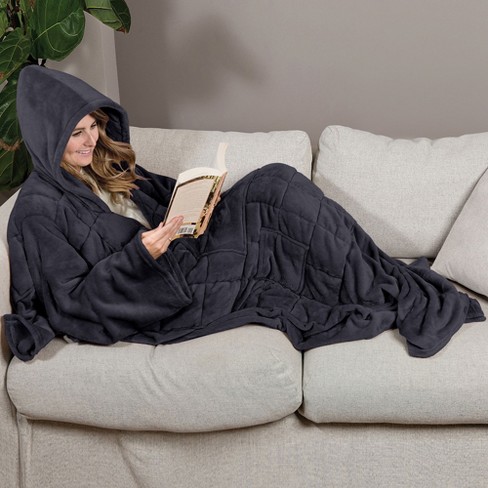 Wearable weighted blanket new arrivals