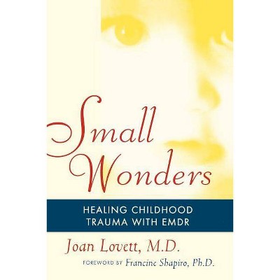 Small Wonders - by  Joan Lovett (Paperback)