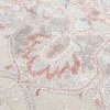 Hauteloom Rectangle Area Rug   Pink - 4 of 4