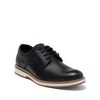 RUSH Gordon Rush Mens Synthetic Leather Dress Plain Toe Oxford Shoe - 2 of 4