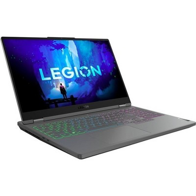 Lenovo Legion 5 15IAH7H 82RB005SUS 15.6" Gaming Notebook i7-12700 RTX 3060 - 1920 x 1080 - Intel Core i7 12th Gen i7-12700H Tetradeca-core (14 Core)