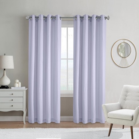 Habitat Harmony Light Filtering Soft And Relaxed Feel In Room Provide ...