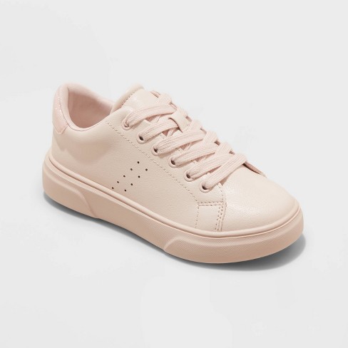 Target girls hot sale sneakers