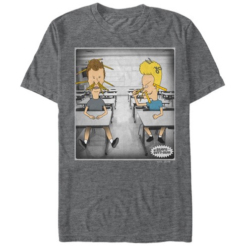 beavis t shirt