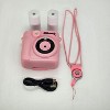 Ultimaxx Kids Digital Camera w/ 32GB Micro SD Card, 3 Rolls Paper - 2 of 3