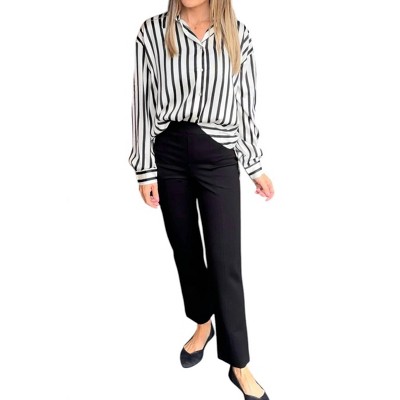Women's Button Down Blouse - Vine & Love