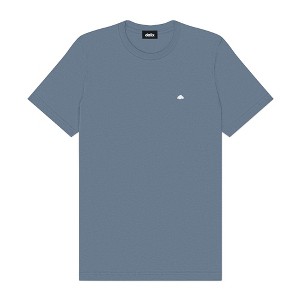 Dalix Mens Lil Cloud Lightweight Jersey Tee - 1 of 4