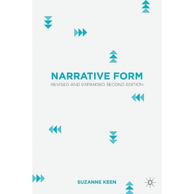 Narrative Form - 2nd Edition by  Suzanne Keen (Paperback)