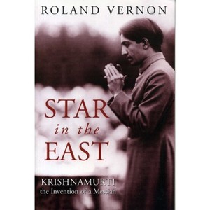 Star in the East - by  Vernon (Paperback) - 1 of 1