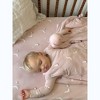 günamüna® Baby Crib Sheet - Beauty - 2 of 4