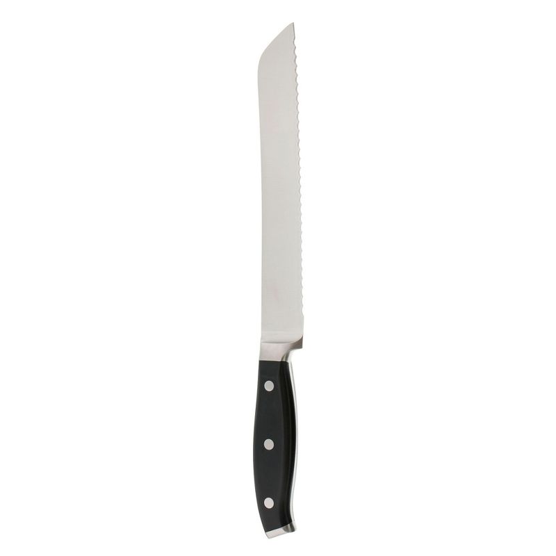 Henckels Forged Premio 8-inch Bread Knife, 2 of 5