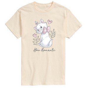 Men's - Disney - The Aristocats Short Sleeve Graphic T-Shirt - 1 of 4