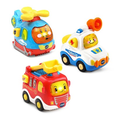 vtech 3 in 1 race and learn target