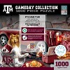 MasterPieces 1000 Piece Jigsaw Puzzle - NCAA Texas A&M Aggies Gameday - 4 of 4