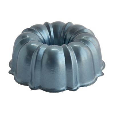 Bundt Cake Pan (Bullfinch on Blue) | AA55-U4830