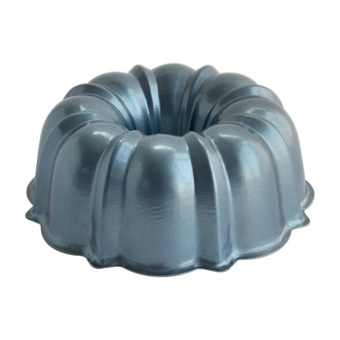 Nordic Ware 12 Cup Bundt Pan Silver