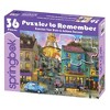 Eiffel Magic 36 Piece Jigsaw Puzzle - 2 of 3