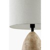 Livabliss Egito Traditional Table Lamps - 4 of 4