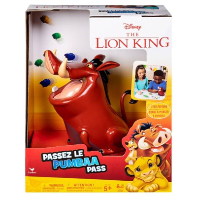 pumbaa lion king toy