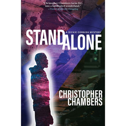Standalone - by  Christopher Chambers (Paperback) - image 1 of 1
