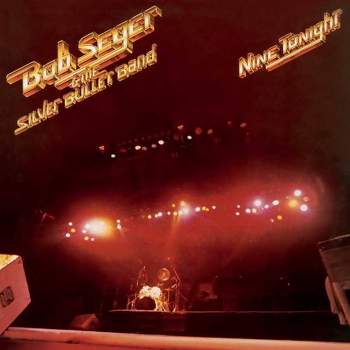 Bob Seger & The Silver Bullet Band - Nine Tonight (CD)