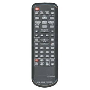 Dan’s Originals for LG COV33743704 Home Theater Remote Control - 1 of 2