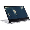 Acer Spin 314 - 14" Touchscreen Chromebook Pentium N6000 1.1GHz 4GB 128GB Chrome - Manufacturer Refurbished - 3 of 4
