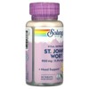 Solaray Vital Extracts, St. John's Wort, 900 mg, 30 Tablets - 4 of 4
