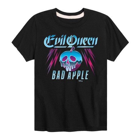 Bad apple t shirt sale