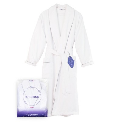 FluffCo Hotel Robe Lounge