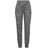 LASCANA Women's Print Jogger Pants - image 4 of 4