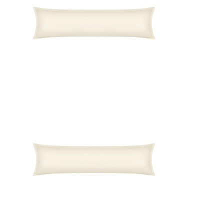 REGALWOVEN Breathable Cooling Pillow Covers with Envelope Closure 2 Pcs