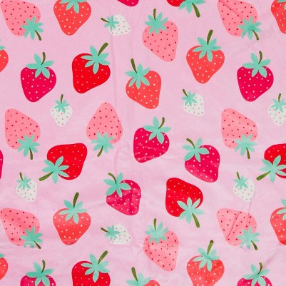 strawberry patch