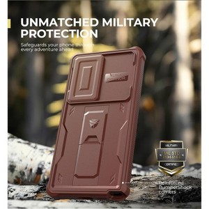 Dexnor for Samsung Galaxy S25 Ultra Case - 1 of 3