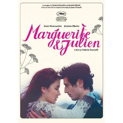 Marguerite & Julien (DVD)(2016)