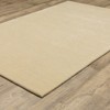 Oriental Weavers Aniston II 27122 Beige Indoor Area Rug - 5' x 8' - 3 of 4