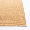 Martha Stewart Natural Fiber - MSR9501 - Indoor Power Loomed Rugs - 3 of 4