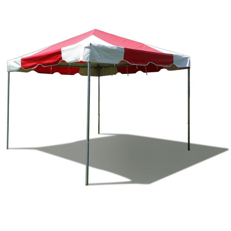 Party Tents Direct Weekender West Coast Frame Party Tent, 1 of 7