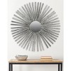 Shanira Mirror - Silver - Safavieh - 2 of 3