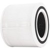 Nispira 3-in-1 True HEPA Carbon Filter Replacement Compatible with Puro240 240 Air Purifier, 4 Pack - 4 of 4