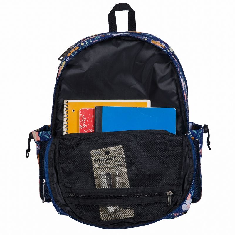 Wildkin 17 Inch Backpack for Kids, 5 of 9