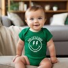 The Juniper Shop SmileyWorld Rad Little Dude Baby Short Sleeve Bodysuit - 2 of 4