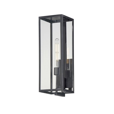 Maxim Lighting Catalina 1 - Light Wall Light in  Dark Bronze