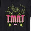 Men's - Teenage Mutant Ninja Turtles - Y2k TMNT Short Sleeve Graphic T-Shirt - 2 of 4