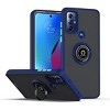 Entronix Case Compatible with Moto G Pure - Matte Gripstand - 2 of 4